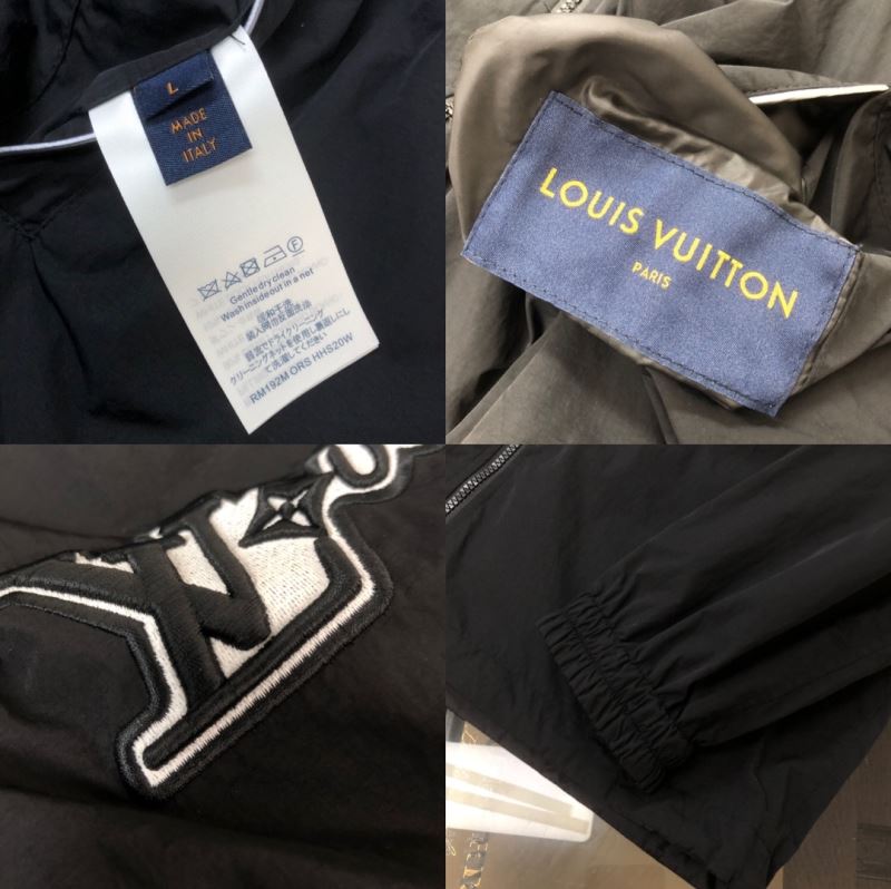 Louis Vuitton Outwear